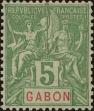 Stamp ID#288834 (2-22-1462)