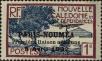Stamp ID#287543 (2-22-166)