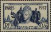 Stamp ID#289077 (2-22-1705)