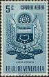 Stamp ID#289232 (2-22-1861)