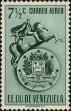 Stamp ID#289278 (2-22-1907)