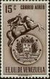Stamp ID#289280 (2-22-1909)