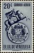 Stamp ID#289281 (2-22-1910)