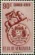 Stamp ID#289285 (2-22-1914)