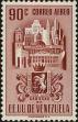 Stamp ID#289294 (2-22-1923)