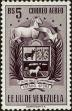 Stamp ID#289337 (2-22-1966)