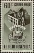 Stamp ID#289363 (2-22-1992)