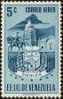 Stamp ID#289366 (2-22-1995)