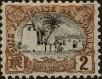Stamp ID#289470 (2-22-2099)