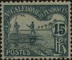 Stamp ID#287682 (2-22-310)