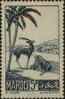 Stamp ID#291131 (2-22-3836)