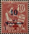 Stamp ID#291141 (2-22-3846)