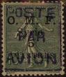 Stamp ID#291560 (2-22-4263)