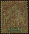 Stamp ID#288014 (2-22-642)