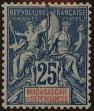 Stamp ID#288016 (2-22-644)
