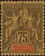 Stamp ID#288022 (2-22-650)