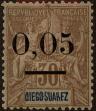 Stamp ID#288035 (2-22-663)