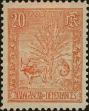 Stamp ID#288042 (2-22-670)