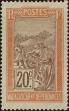 Stamp ID#288062 (2-22-690)