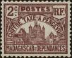 Stamp ID#288333 (2-22-961)