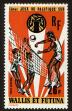 Stamp ID#98284 (2-3-1157)
