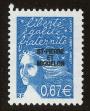Stamp ID#98587 (2-3-1460)