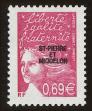 Stamp ID#98588 (2-3-1461)