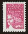 Stamp ID#97463 (2-3-336)