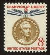 Stamp ID#97218 (2-3-91)