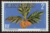 Stamp ID#132709 (2-5-52)