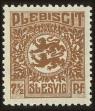 Stamp ID#133483 (2-6-447)