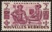 Stamp ID#135157 (2-7-1664)