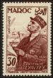 Stamp ID#134421 (2-7-927)