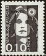 Stamp ID#151898 (2-8-68)