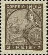Stamp ID#157343 (2-9-2718)
