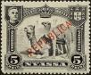 Stamp ID#154904 (2-9-279)