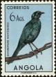 Stamp ID#154666 (2-9-41)