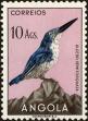 Stamp ID#154670 (2-9-45)
