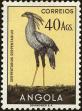 Stamp ID#154677 (2-9-52)