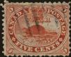 Stamp ID#312692 (3-2-1687)