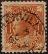 Stamp ID#312699 (3-2-1694)
