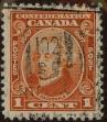 Stamp ID#312727 (3-2-1722)