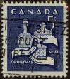 Stamp ID#312869 (3-2-1864)