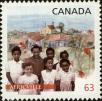 Stamp ID#312004 (3-2-997)