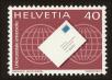 Stamp ID#86650 (4-1-1160)