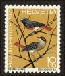 Stamp ID#86698 (4-1-1208)