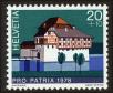 Stamp ID#86735 (4-1-1245)
