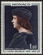 Stamp ID#85618 (4-1-127)
