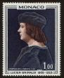 Stamp ID#85620 (4-1-129)