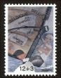 Stamp ID#87053 (4-1-1562)